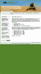 Mobile Screenshot of farmlandinvestmentpartnership.com